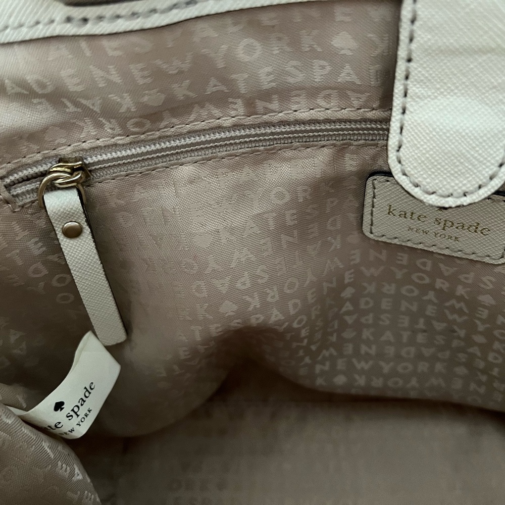 Kate Spade Mini Tote - Picture 11 of 12